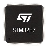 STMICROELECTRONICS STM32H730ZBT6