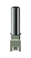 EPCOS - B57276K0123A024 - NTC Thermistor, 11.981 kohm, Quick Connect, 3760 K