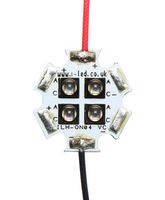 INTELLIGENT LED SOLUTIONS ILH-IO04-85SL-SC201-WIR200.