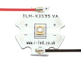 INTELLIGENT LED SOLUTIONS ILH-XO01-S410-SC211-WIR200.