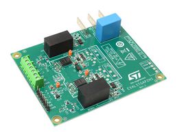 STMICROELECTRONICS EVALSTGAP2HSCM
