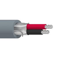 BELDEN 9462 060U500 Multipair Cable, Screened, 1 Pair, 22 AWG, 0.35 mm², 500 ft, 152.4 m