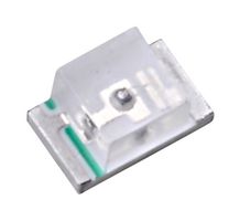 MULTICOMP PRO MP005924 LED, Green, SMD, 0805 [2012 Metric], 20 mA, 2.6 V, 576 nm