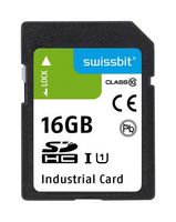 SWISSBIT SFSD016GL2AM1TO-I-5E-221-STD