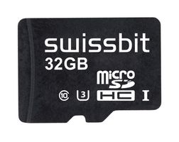 SWISSBIT SFSD032GN1AM1TO-I-ZK-22P-STD