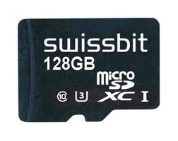 SWISSBIT SFSD128GN1AM1TO-I-7G-221-STD