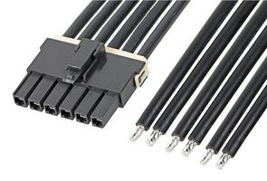 MOLEX 216401-1063