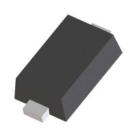 DIODES INC. SDM2100S1FQ-7 Schottky Rectifier, 100 V, 2 A, Single, SOD-123F, 2 Pins, 830 mV
