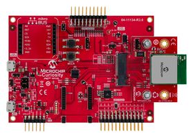 MICROCHIP EV12F11A