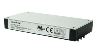 CUI VBM-100-12