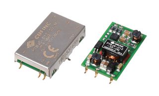 CUI PYBJ6-D24-S5-M