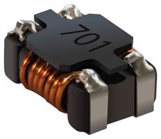 BOURNS SRF9045A-701Y Choke, Common Mode, AEC-Q200, 7.5 µH, 5A, 700 ohm, 9 mm L x 7 mm W x 4.5 mm H