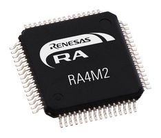 RENESAS R7FA4M2AD3CFM#AA0