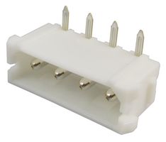 JST / JAPAN SOLDERLESS TERMINALS LC-04B