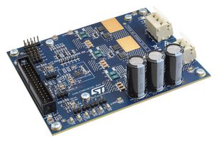 STMICROELECTRONICS EVALSTDRIVE101
