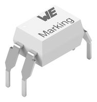 WURTH ELEKTRONIK 140814241010