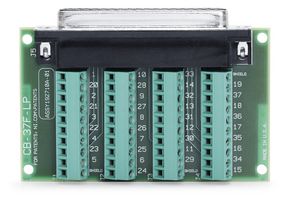 NI / EMERSON 779016-01