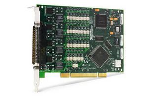NI / EMERSON 779083-01