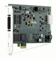 781043-01 NI / EMERSON, Multifunction I/O Device, PCIe-6320, 250 
