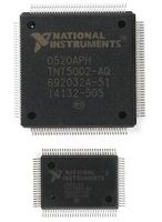 NI / EMERSON 781334-01