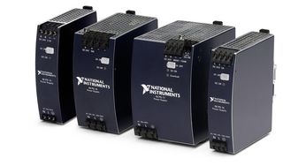 NI / EMERSON 782066-01