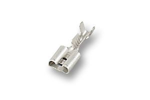 JST / JAPAN SOLDERLESS TERMINALS LTO-1.0T-250N
