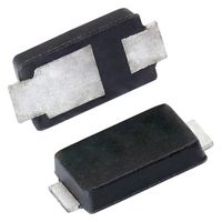 VISHAY SE50PAJHM3/H Standard Recovery Diode, 600 V, 5 A, Single, 1.16 V, 2 µs, 42 A