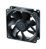 NMB TECHNOLOGIES 08025SA-24N-AA-D0