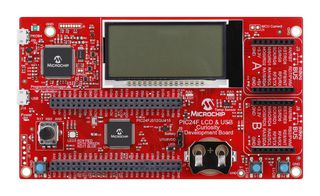 MICROCHIP DM240018