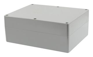 HAMMOND 1555YAGY.
