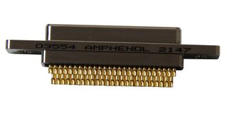 AMPHENOL CANADA M83513/01-HN