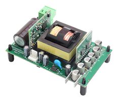 STMICROELECTRONICS EVLMG1-250WLLC