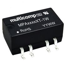 MULTICOMP PRO MPA2412XT-1W
