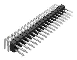 SAMTEC HTSW-145-08-G-D-RA