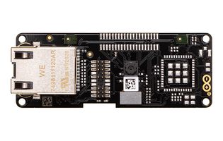 Portenta Vision Shield