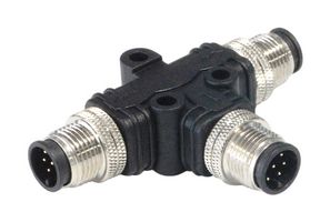 BULGIN LIMITED PXPPVC08TSFF04AFBBFB