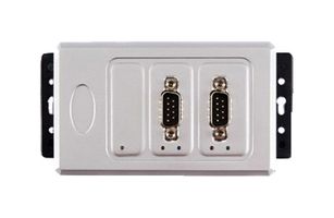 CONNECTIVE PERIPHERALS USB2-H-1002