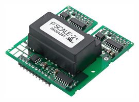 POWER INTEGRATIONS 2SC0435T2G1-17