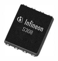 INFINEON BSZ0500NSIATMA1 Power MOSFET, N Channel, 30 V, 40 A, 1200 µohm, TSDSON-FL, Surface Mount