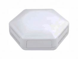 CBHEX1-24-WH