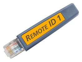 FLUKE NETWORKS - REMOTEID-1 - Test Accessory, Replacement Remote ID, LinkIQ Industrial Ethernet Cable & Network Tester