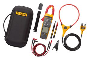 FLUKE-378 FC/E PROMO