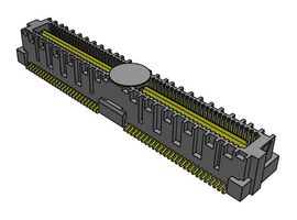 SAMTEC QMS-052-05.75-L-D-A-K-TR