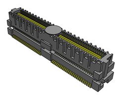 SAMTEC QMS-052-09.75-SL-D-A-K-TR