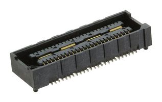 SAMTEC QSS-025-01-L-D-A-K-TR