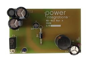 POWER INTEGRATIONS RDK-912
