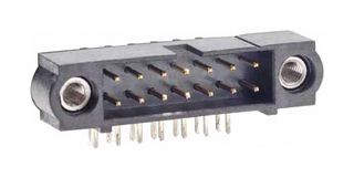 M80-5301442 HARWIN, Pin Header, Dual in Line, Wire-to-Board | element14 ...