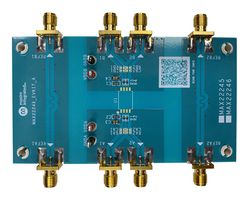 MAX2224XWEVKIT#