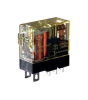 IDEC RJ2S-CL-D24