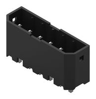 WURTH ELEKTRONIK 691347000002B Terminal Block, Header, 2.5 mm, 2 Ways, 6 A, 150 V, Through Hole Vertical
